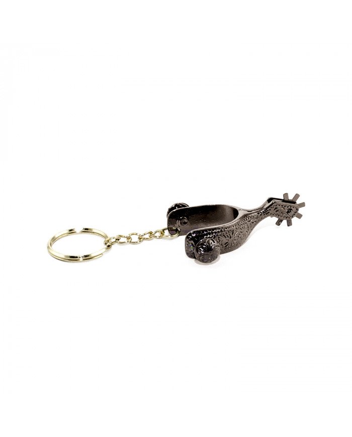 SENHAI 12 Bracelet Porte-clés et 6 pièces principales balises, spiral