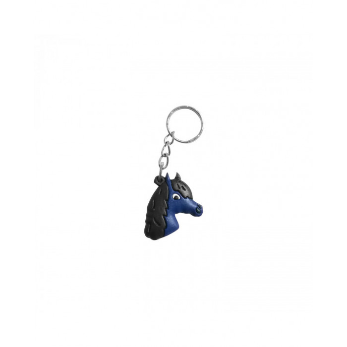Jóias  Chaveiro de borracha cabeça de cavalo 4,84 € Jóias  Chaveiro de borracha cabeça de cavalo 4,84 €