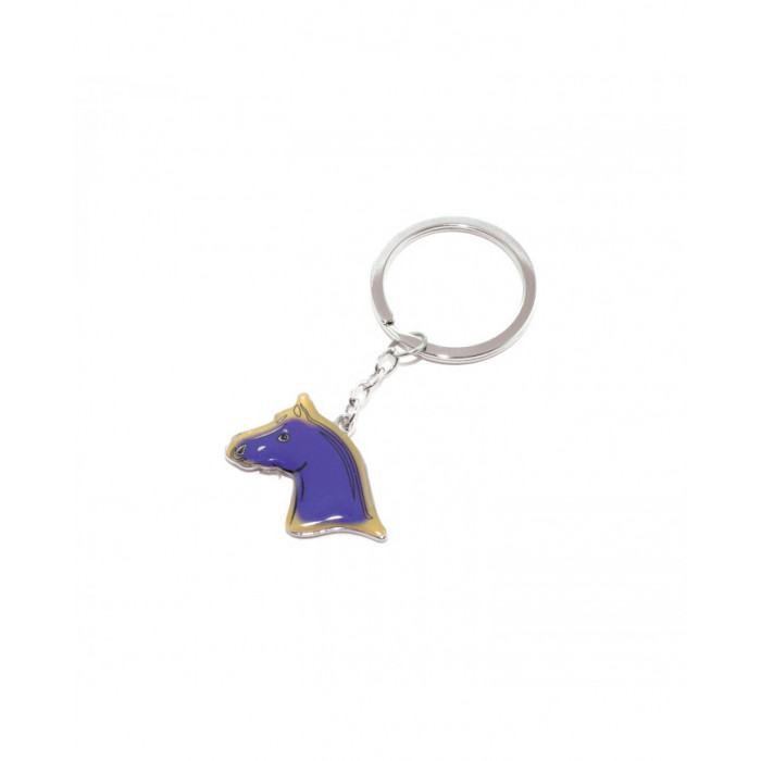 Joyería  Llavero Cabeza de Caballo de Colores 2,62 € Joyería  Llavero Cabeza de Caballo de Colores 2,62 €