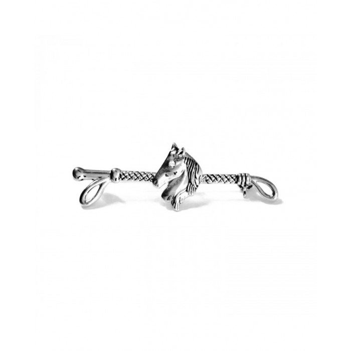 Brooches  Horse Head Model Master Brooch 20,41 € Brooches  Horse Head Model Master Brooch 20,41 €