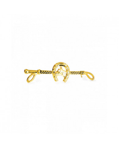 Brooches  Horseshoe Model Master Brooch 15,16 € Brooches  Horseshoe Model Master Brooch 15,16 €
