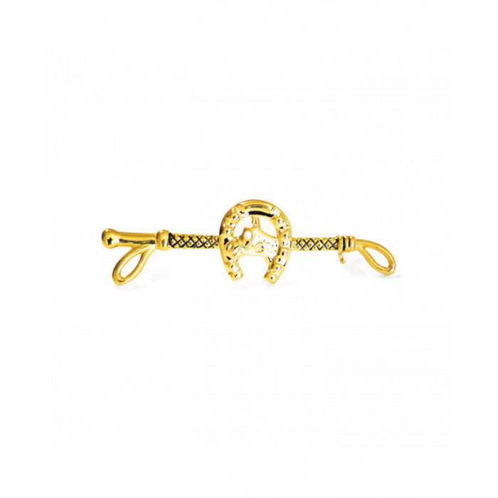 Broches  Padrão de ferradura mestre de broche 15,16 € Broches  Padrão de ferradura mestre de broche 15,16 €
