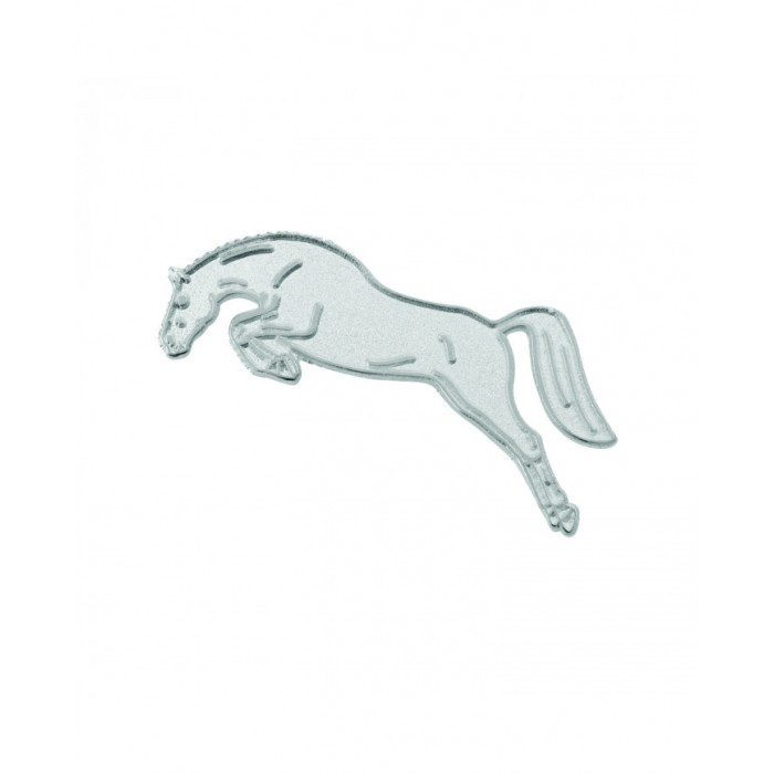 Broches  Broche Model Show Jumper Argent 41312 15,16 € Broches  Broche Model Show Jumper Argent 41312 15,16 €