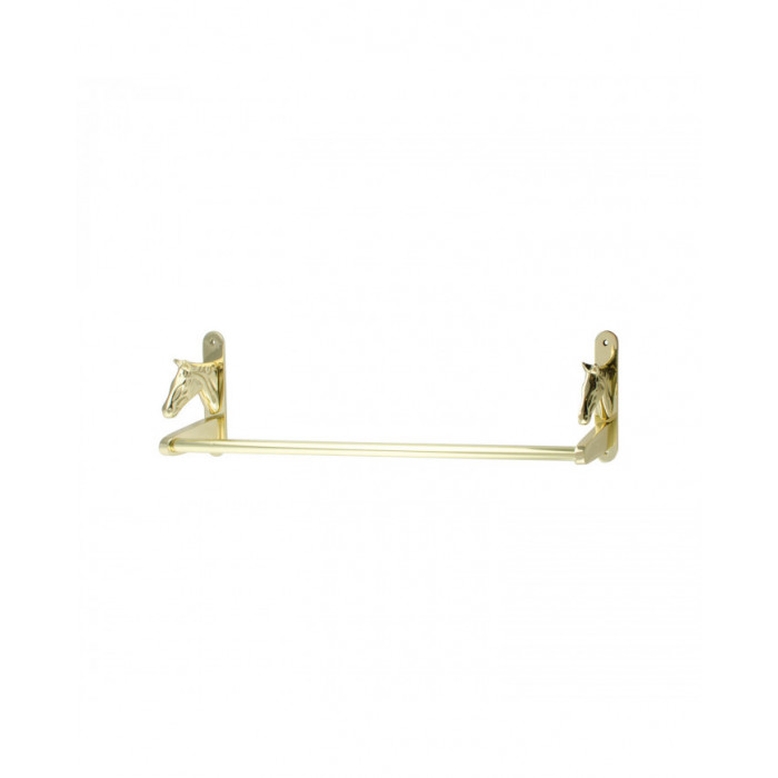 artículos de latón  Toallero Latón 61 Cm 92,21 € artículos de latón  Toallero Latón 61 Cm 92,21 €