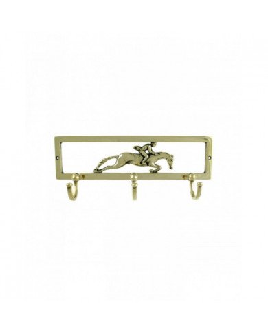 Brass items  Brass Fantino coat hanger 34,02 €