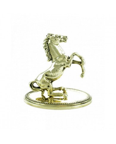 Brass items  Prancing Horse Trophy 45,82 €
