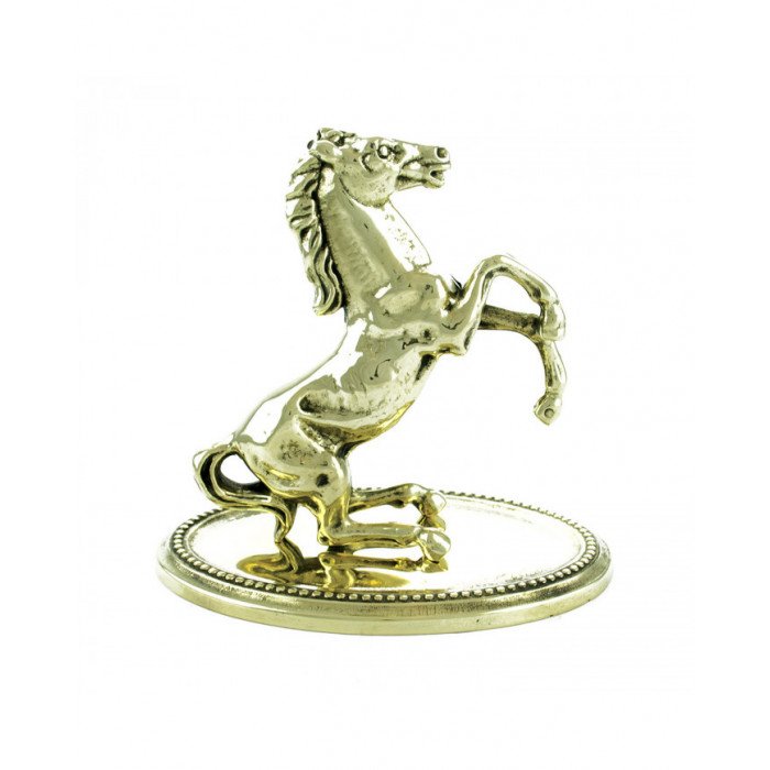 Itens de latão Troféu Cavalo Empinado 45,82&nbsp;€