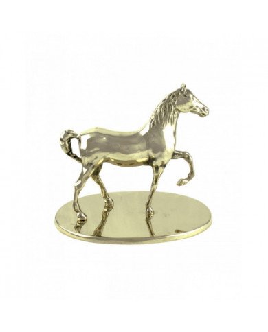 Brass items  Brass Horse Trophy 92,54 €