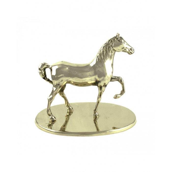 Articoli Ottone  Trofeo Cavallo Ottone 92,54 €
