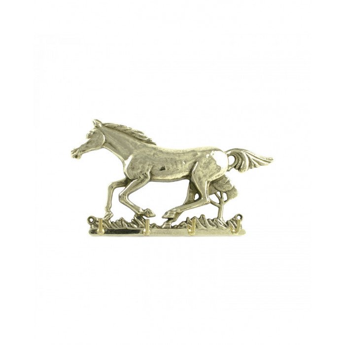 Articoli Ottone Portachiavi Da Muro Cavallo 19,59&nbsp;€
