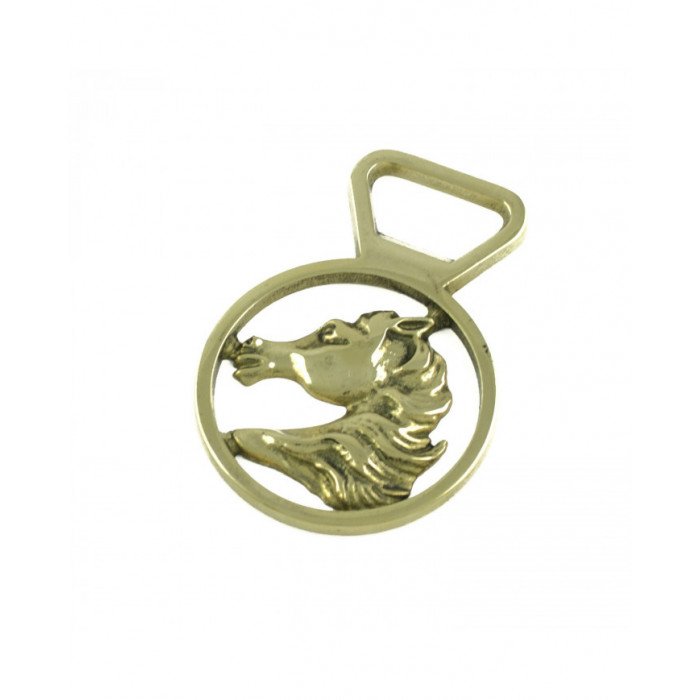 Articoli Ottone  Apribottiglie Ottone 7,30 €