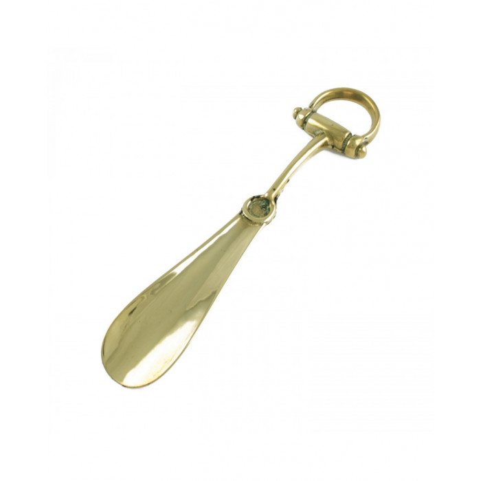 Articoli Ottone  Calzascarpe Ottone Filetto 11,39 €