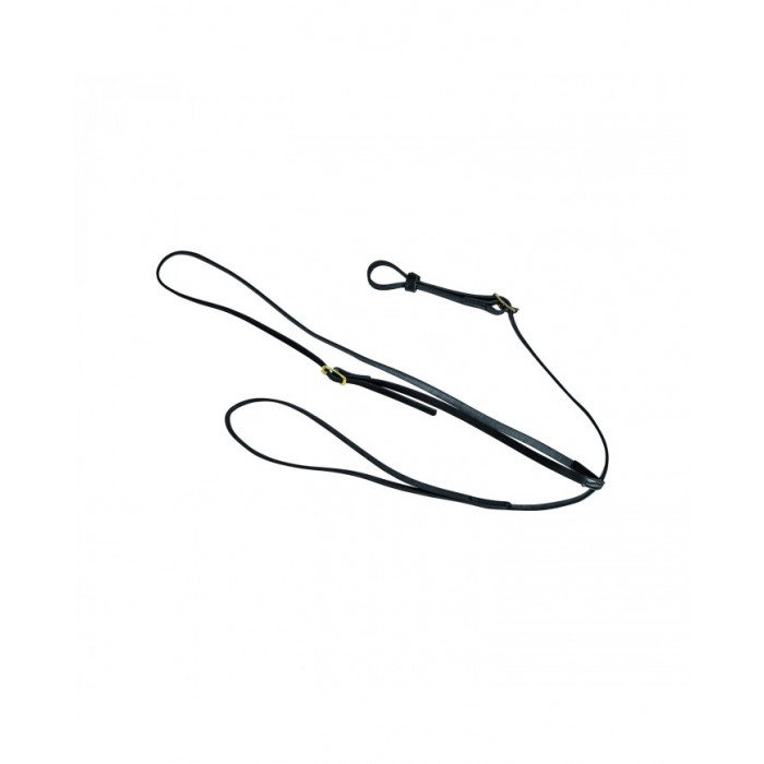 Horseball  running martingale Leather Horse Ball 31,89 €