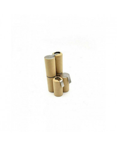 Accessories and Spare Parts  Battery Nimh Cordless 72v 153,20 € Accessories and Spare Parts  Battery Nimh Cordless 72v 153,20 €