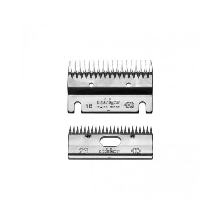 Cuchillas  Cuchilla cortadora Heiniger 18 23 66,80 €