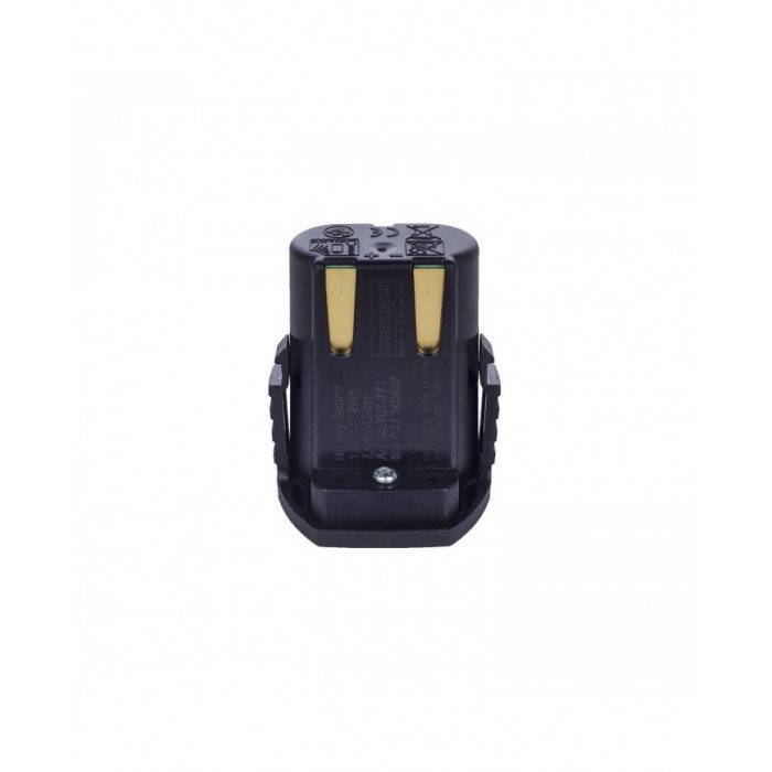 Accesorios y repuestos  Batería de litio para Saphir 99,59 €