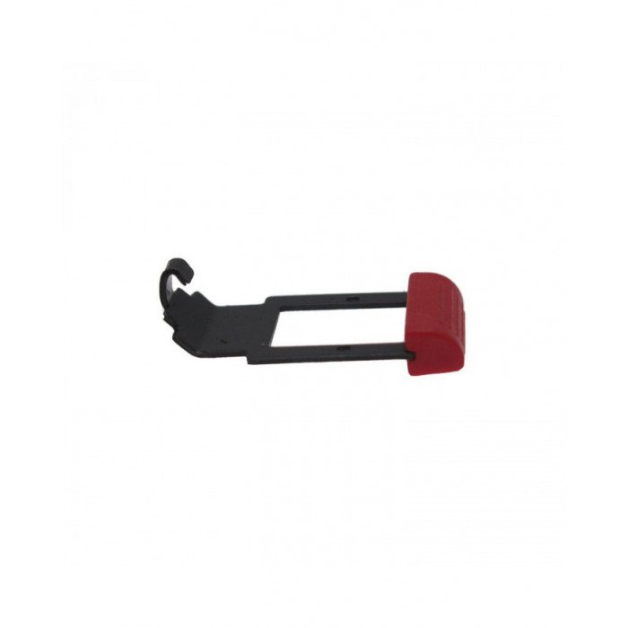 Accessori e Ricambi  Blocco Lama Rosso Per Saphir opal 9,43 €