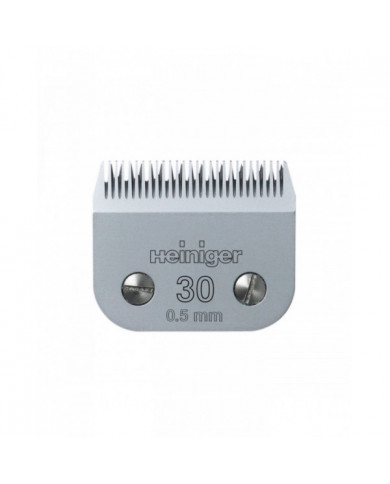 Blades  Blade For Clipper Saphir 30 0.5 Mm 76,97 €