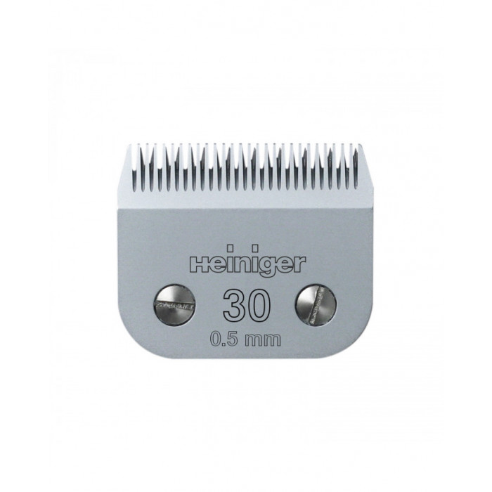 Lâminas  Lâmina de tosquiadeira Saphir 30 0,5 mm 76,97 €