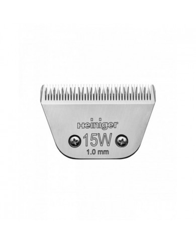 Blades  Blade for Clipper Saphir 15w 1,0mm 120,90 €
