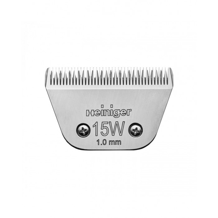 Blades  Blade for Clipper Saphir 15w 1,0mm 120,90 €