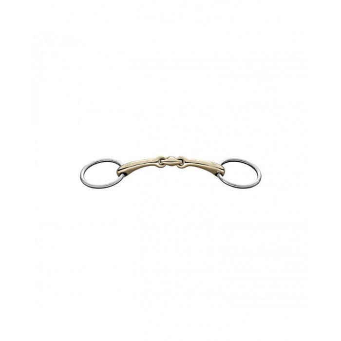 Bocado  Dynamic Rs Bradsensog14mm Biarticulado W55mm Ststrg 182,38 €