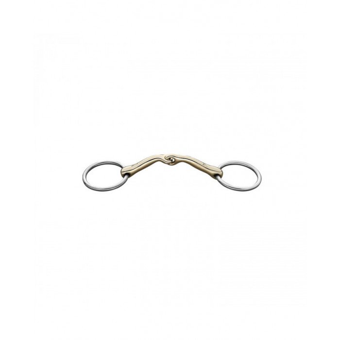 Imboccature Monta Inglese  Filetto Sensogan Anelli Kk Ultra Sprenger 142,21 €