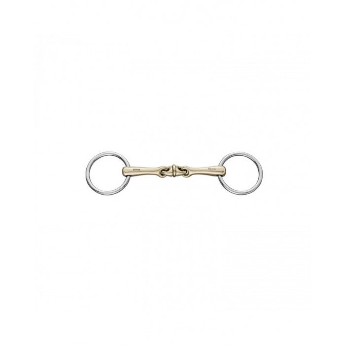 Mors  Sensogan Filet Anneaux Petit C jeu Wh Ultra Sprenger 203,28 €