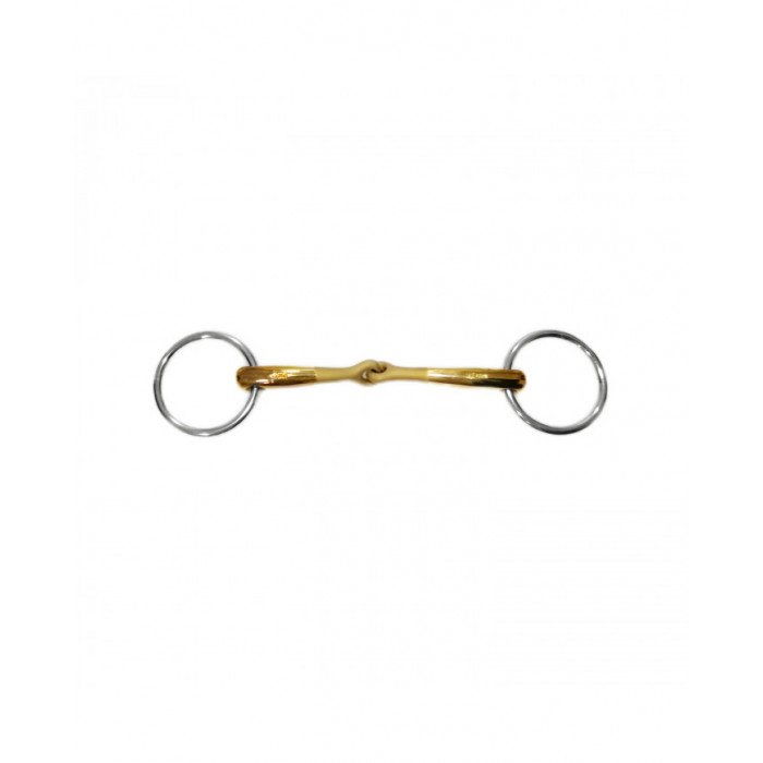 Bits  Sprenger Turnado Bradoon Tenderloin 5.5cm Ring 128,28 €