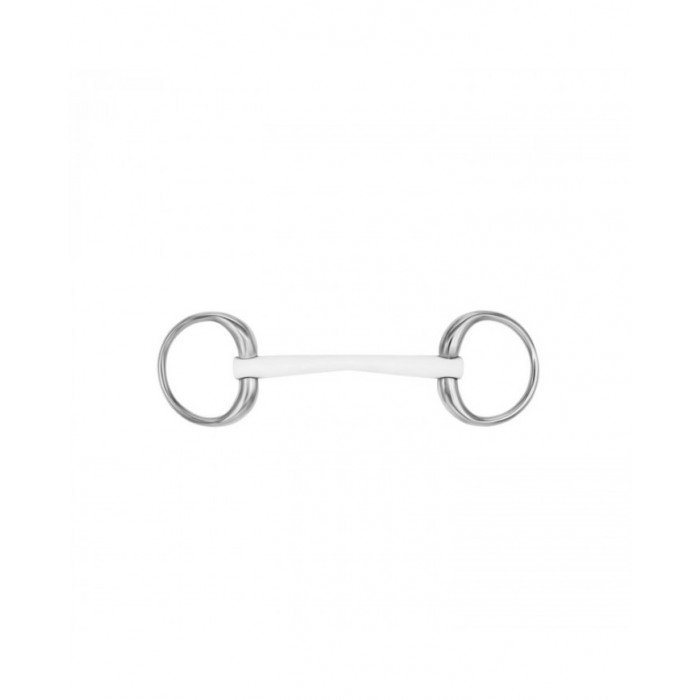 Bocado  Dúo de puntas Eggbutt de 16 mm 132,70 €