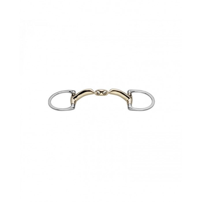 Gebisse  Novocontact Bit 16 mm Dbljsensogan Wd-förmig Rg 220,41 €