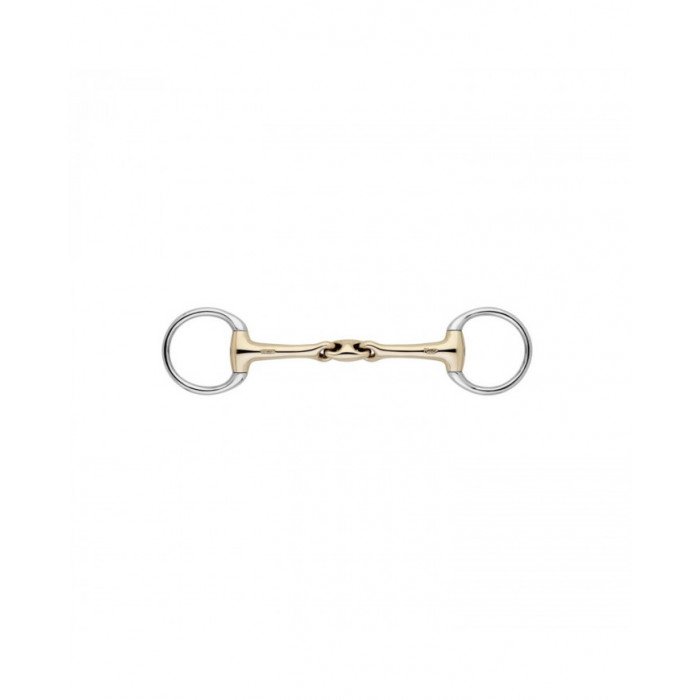 Bocado  Kk Ultra Eggbutt Bradoon 14 mm Sensogw55 mm Ststeggbrg 195,82 €