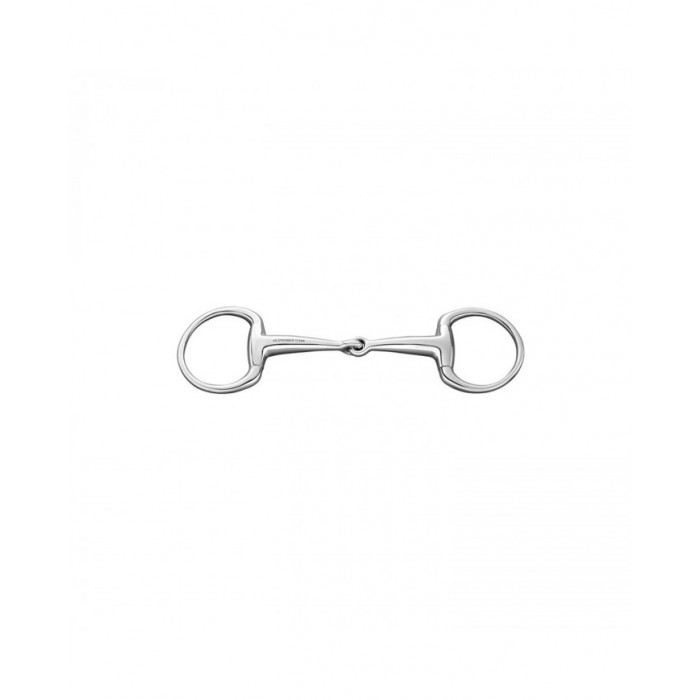 Mors  Mors Eggbutt Inox 16mm Simple Brisure 52,87 € Mors  Mors Eggbutt Inox 16mm Simple Brisure 52,87 €