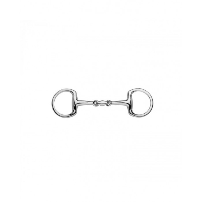 Mors  Mors Eggbutt Inox 16mm Double Brisure 58,11 € Mors  Mors Eggbutt Inox 16mm Double Brisure 58,11 €