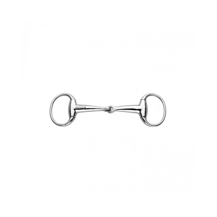 Mors  Mors Eggbutt Inox 18mm Simple Brisage 52,87 € Mors  Mors Eggbutt Inox 18mm Simple Brisage 52,87 €