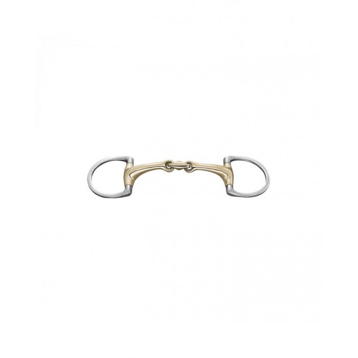 Bocado  Dynamic Rs Eggbutt Sensog16mm Dblj W65mm D forma Rg 220,90 €