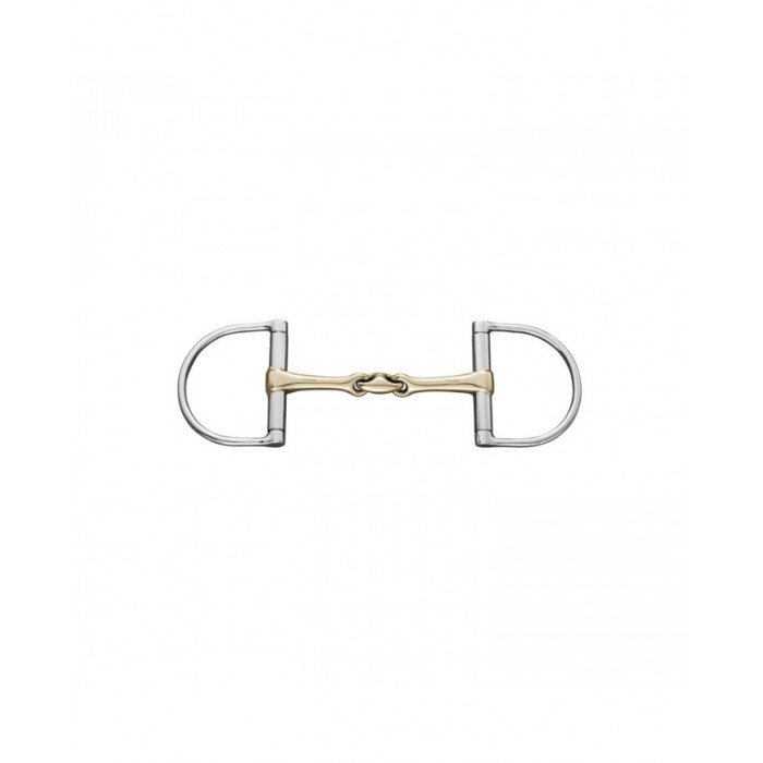 Bocado  Filete Kk Ultra D ring 15mm Sensogan Wstst D rg 195,82 €