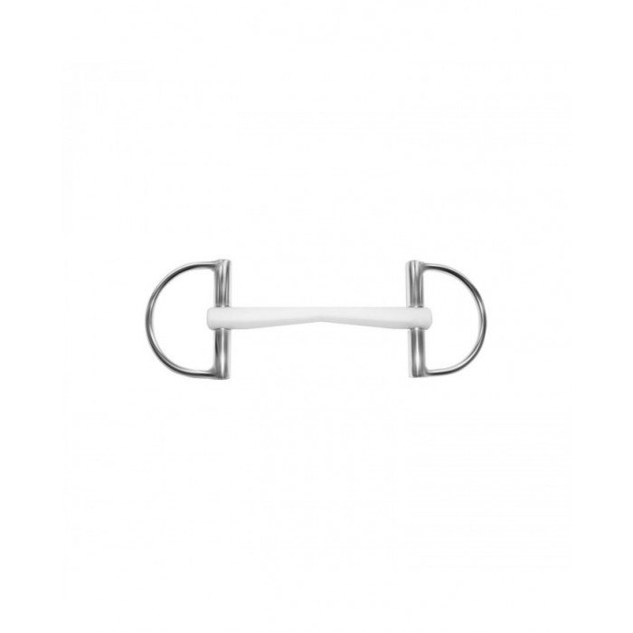 Bits  Duo D-ring Snaffle 16mm 128,28 €