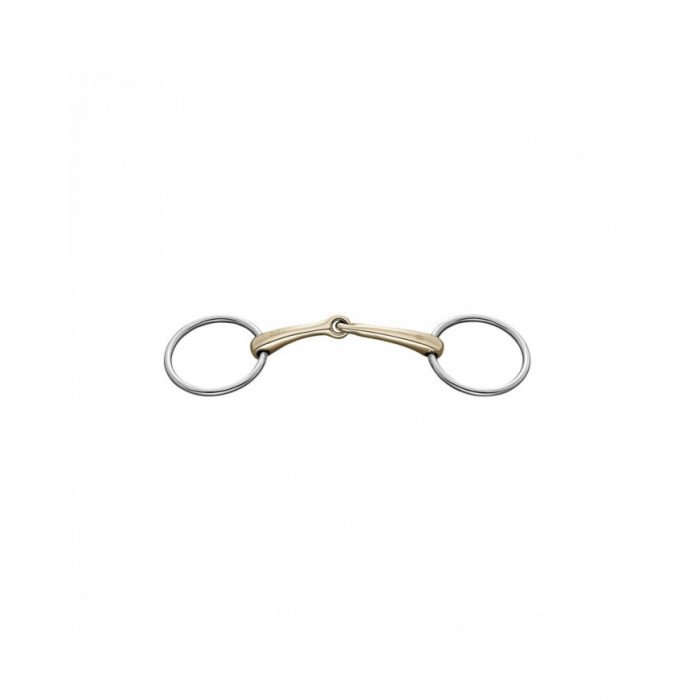 Bocado  Dynamic Rs Loose Rgsnaf16mm Sensogan. Articulado simple 152,05 €