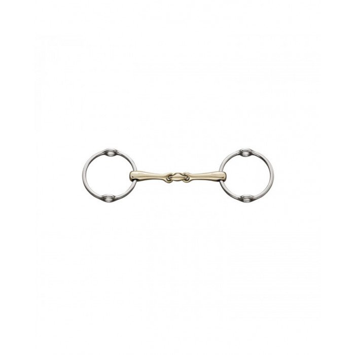 Mors  Kk Ultra Gag Bit Sensogan 16mm W80mm Inox Gag Rg 217,95 €