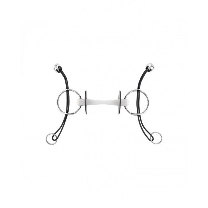 Bocado Nathe Mordaza Bit 20mm W Flex Boca Mullen 299,92&nbsp;€