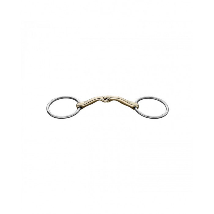 Mors  Kk Mors Lâche Anneaux 14 Mm Sensogan Avec Anneaux En Acier Inoxydable 139,75 €