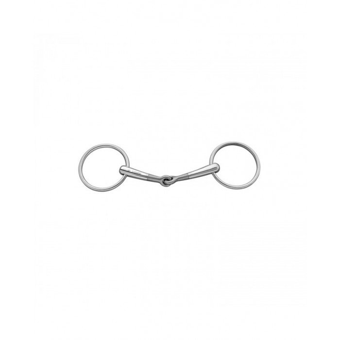 Bocado  Turnado Loose Rgsnaf 16 mm Stst W 55 mm Rg 129,10 €