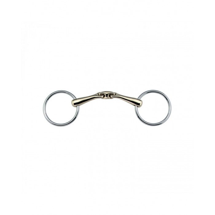 Gebisse  Ultra Trense 21 mm Sensogan 158,93 €