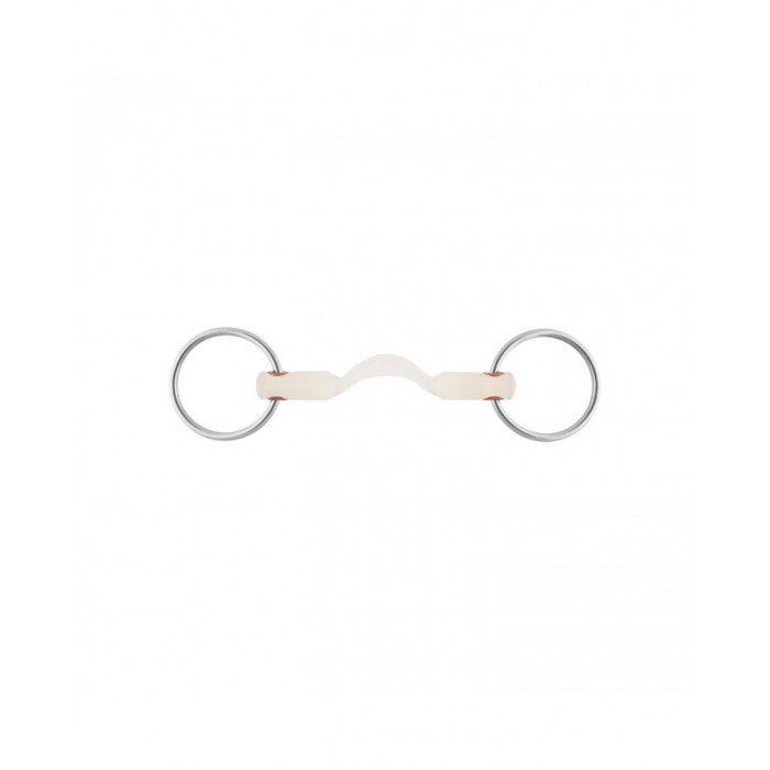 Gebisse Nathe Mullen Mouth Snaf Normal 20 mm W 70 mm Rg W Port 83,20&nbsp;€