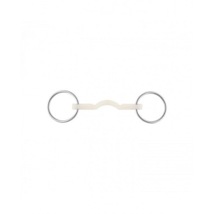 Gebisse Nathe Mullen Mouth Bit Hard 15 mm W 70 mm Rg W Port 79,10&nbsp;€