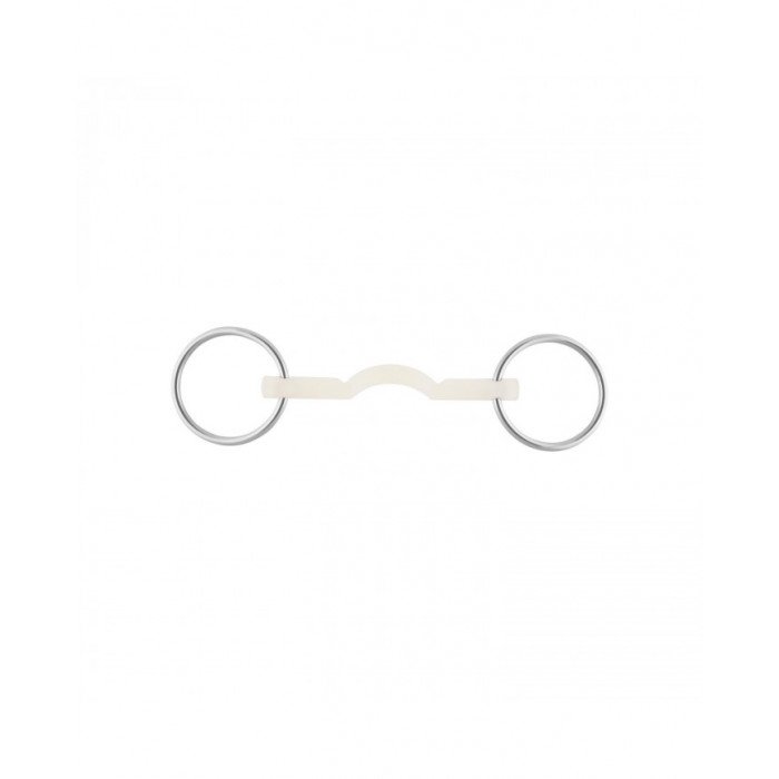 Bocado Nathe Mullen Boca Bit Soft 15mm W 70mm Rg W Puerto 79,10&nbsp;€