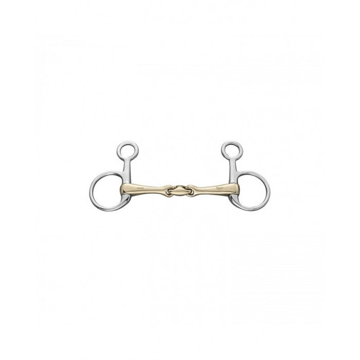 Mors Kk Ultra Baucher Mors 16mm Sensogan W Inox Joues 232,70&nbsp;€