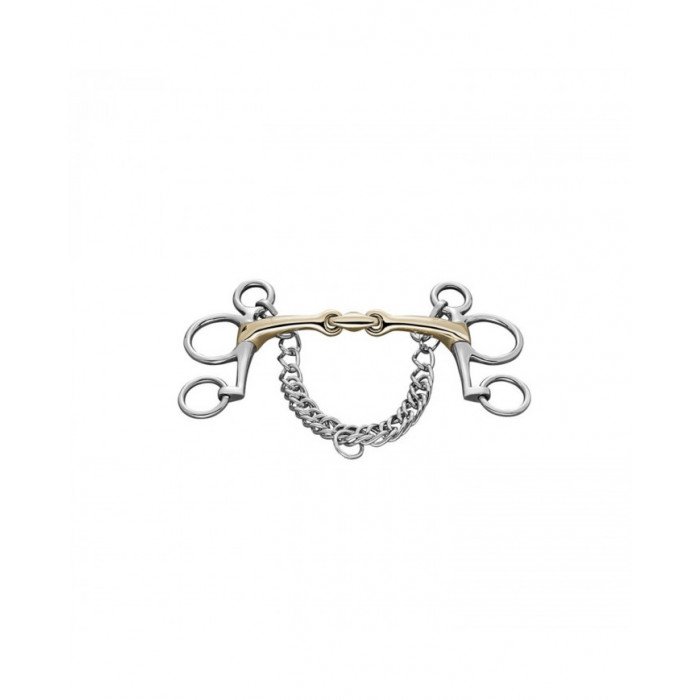 Bits Pelham Aurigan Olive Dynamic Rs Sprenger 259,75&nbsp;€