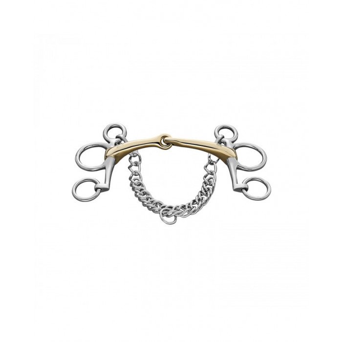 Mors Dynamique RS Pelham 16mm Simple Brisure 242,54&nbsp;€